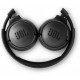 Навушники JBL Tune 510BT Black (JBLT510BTBLKEU)