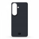 Чохол ArmorStandart BlackIcon Aramid Plain MagCase для Samsung S26 Black (ARM90164)