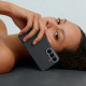 Чохол ArmorStandart BlackIcon Aramid Plain MagCase для Samsung S26 Black (ARM90164)