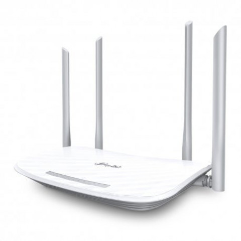 Маршрутизатор (роутер) TP-Link ARCHER C50 AC1200 (ARCHER-C50)