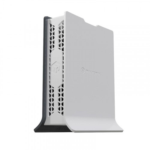 Бездротовий маршрутизатор MikroTik hAP AX lite LTE6 (L41G-2axD&FG621-EA)