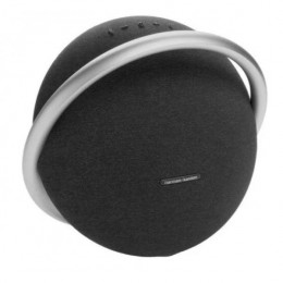 Портативна колонка Harman/Kardon Onyx Studio 8 Black (HKOS8BLKEP)