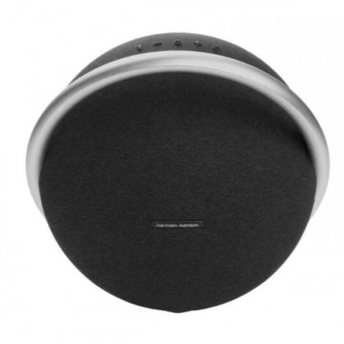 Портативна колонка Harman/Kardon Onyx Studio 8 Black (HKOS8BLKEP)