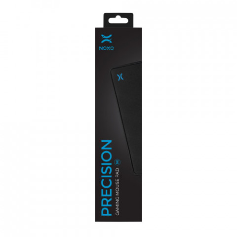 Ігрова поверхня Noxo Precision Gaming mouse pad, M (4770070881811)