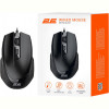 Миша 2E MF180 USB Black (2E-MF180UB)