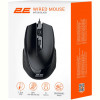 Миша 2E MF180 USB Black (2E-MF180UB)