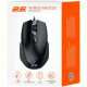 Миша 2E MF180 USB Black (2E-MF180UB)