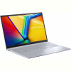 Ноутбук Asus Vivobook 15X OLED K3504VA-MA442 (90NB10A2-M00HZ0) Cool Silver