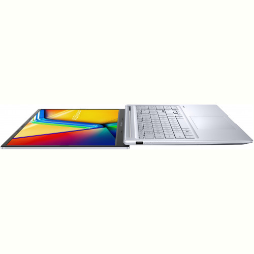 Ноутбук Asus Vivobook 15X OLED K3504VA-MA442 (90NB10A2-M00HZ0) Cool Silver