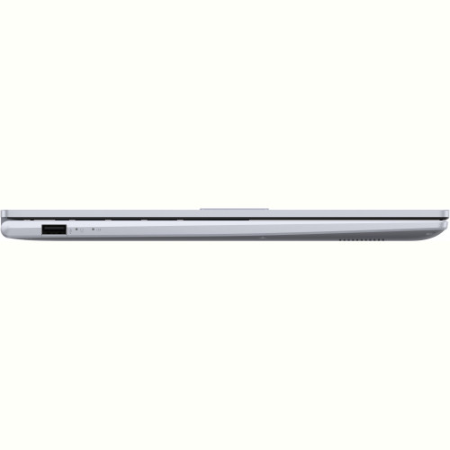 Ноутбук Asus Vivobook 15X OLED K3504VA-MA442 (90NB10A2-M00HZ0) Cool Silver
