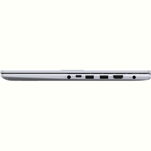 Ноутбук Asus Vivobook 15X OLED K3504VA-MA442 (90NB10A2-M00HZ0) Cool Silver