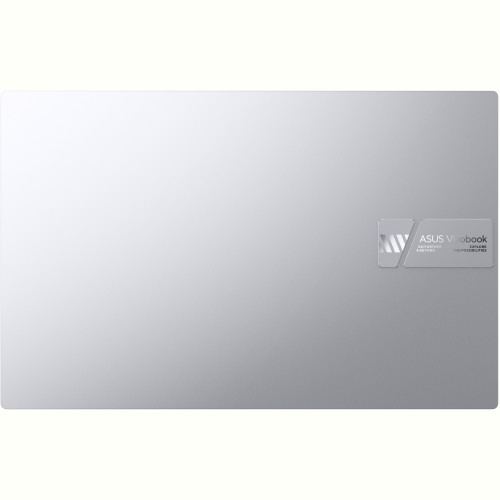 Ноутбук Asus Vivobook 15X OLED K3504VA-MA442 (90NB10A2-M00HZ0) Cool Silver