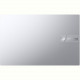 Ноутбук Asus Vivobook 15X OLED K3504VA-MA442 (90NB10A2-M00HZ0) Cool Silver