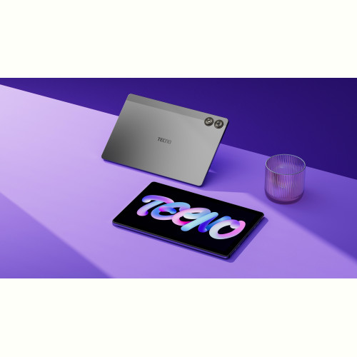 Планшет Tecno Megapad 10 (T1001) 4/256GB 4G Champagne Gold (4894947045547)