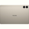 Планшет Tecno Megapad 10 (T1001) 4/256GB 4G Champagne Gold (4894947045547)