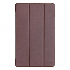 Чехол-книжка Grand-X для Samsung Galaxy Tab A SM-T590/SM-T595 Brown (STC-SGTT590BR)