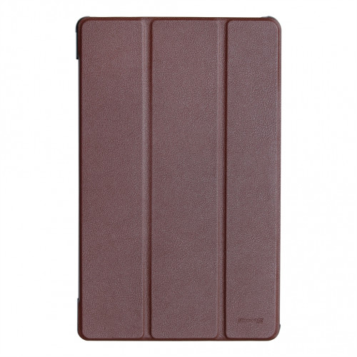 Чехол-книжка Grand-X для Samsung Galaxy Tab A SM-T590/SM-T595 Brown (STC-SGTT590BR)
