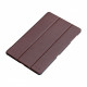 Чехол-книжка Grand-X для Samsung Galaxy Tab A SM-T590/SM-T595 Brown (STC-SGTT590BR)