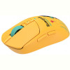 Миша бездротова A4Tech Bloody R72 Ultra Renegade Sunset Yellow