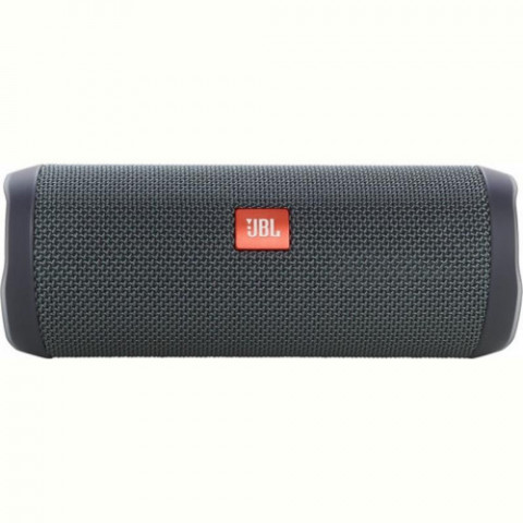 Акустична система JBL Flip Essential 2 Black (JBLFLIPES2)