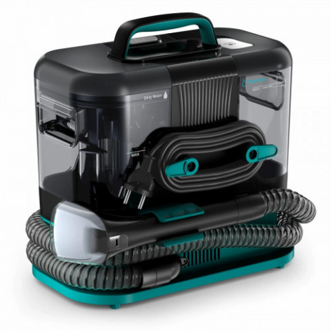 Миючий пилосос-плямовивідник Rowenta Clean It IN5020F0