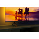 Телевізор 75" Philips QLED 4K 60Hz Smart Titan OS Black Ambilight