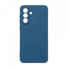 Чохол ArmorStandart ICON для Samsung A56 5G Camera cover Dark Blue (ARM82588)