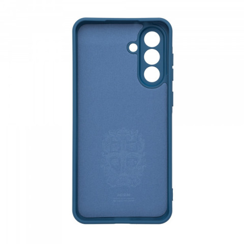Чохол ArmorStandart ICON для Samsung A56 5G Camera cover Dark Blue (ARM82588)