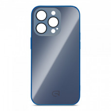 Чохол ArmorStandart Replica MagSafe для Apple iPhone 14 Pro Blue (ARM76203)