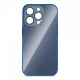 Чохол ArmorStandart Replica MagSafe для Apple iPhone 14 Pro Blue (ARM76203)