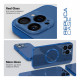 Чохол ArmorStandart Replica MagSafe для Apple iPhone 14 Pro Blue (ARM76203)