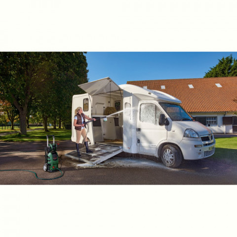 Мінімийка Bosch Advanced Aquatak 150 (0.600.8A7.700)