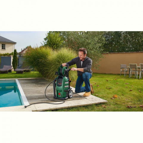 Мінімийка Bosch Advanced Aquatak 150 (0.600.8A7.700)