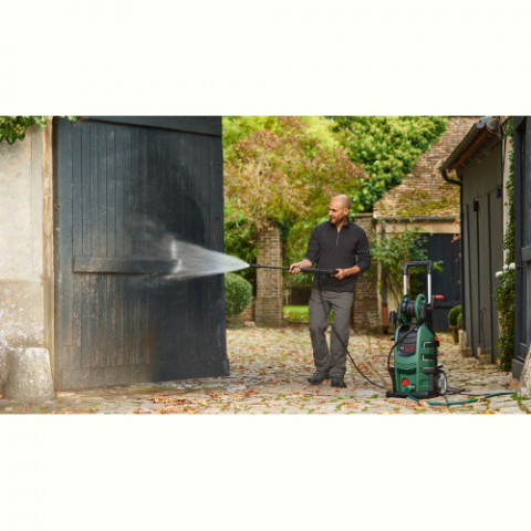 Мінімийка Bosch Advanced Aquatak 150 (0.600.8A7.700)