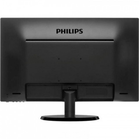 Монiтор Philips 21.5" 223V5LSB2/10 TN Black