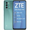 Смартфон ZTE Blade V40 6/128GB Dual Sim Green