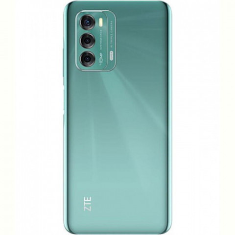 Смартфон ZTE Blade V40 6/128GB Dual Sim Green