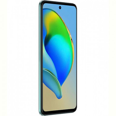 Смартфон ZTE Blade V40 6/128GB Dual Sim Green
