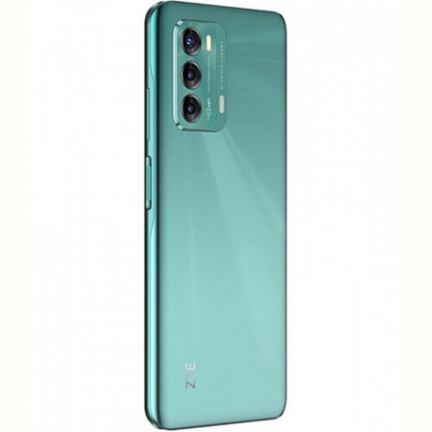 Смартфон ZTE Blade V40 6/128GB Dual Sim Green