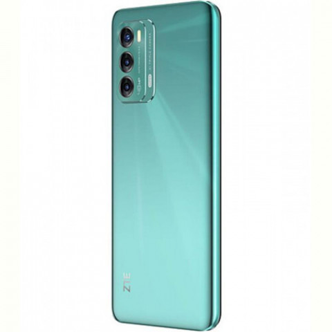 Смартфон ZTE Blade V40 6/128GB Dual Sim Green
