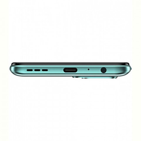 Смартфон ZTE Blade V40 6/128GB Dual Sim Green