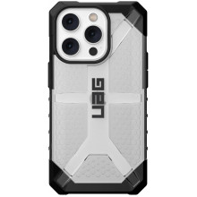 Чохол UAG для Apple iPhone 14 Pro Plasma, Ice