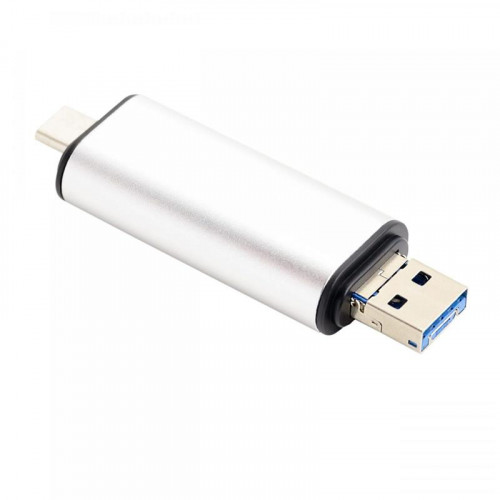 Концентратор USB XoKo AС-440