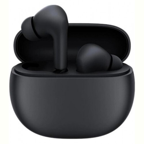 Bluetooth-гарнітура Xiaomi Redmi Buds 4 Active Black (BHR6992GL)