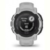 Смарт-годинник Garmin Instinct 2 Solar Mist Gray (010-02627-01)