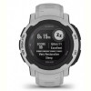 Смарт-годинник Garmin Instinct 2 Solar Mist Gray (010-02627-01)