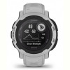 Смарт-годинник Garmin Instinct 2 Solar Mist Gray (010-02627-01)