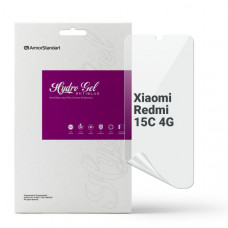 Гідрогелева плівка ArmorStandart Anti-Blue для Xiaomi Redmi 15C 4G (ARM85449)