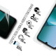 Гідрогелева плівка ArmorStandart Anti-Blue для Xiaomi Redmi 15C 4G (ARM85449)