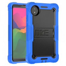 Чохол ArmorStandart Rover для Xiaomi Redmi Pad SE 8.7 4G Blue (ARM84980)